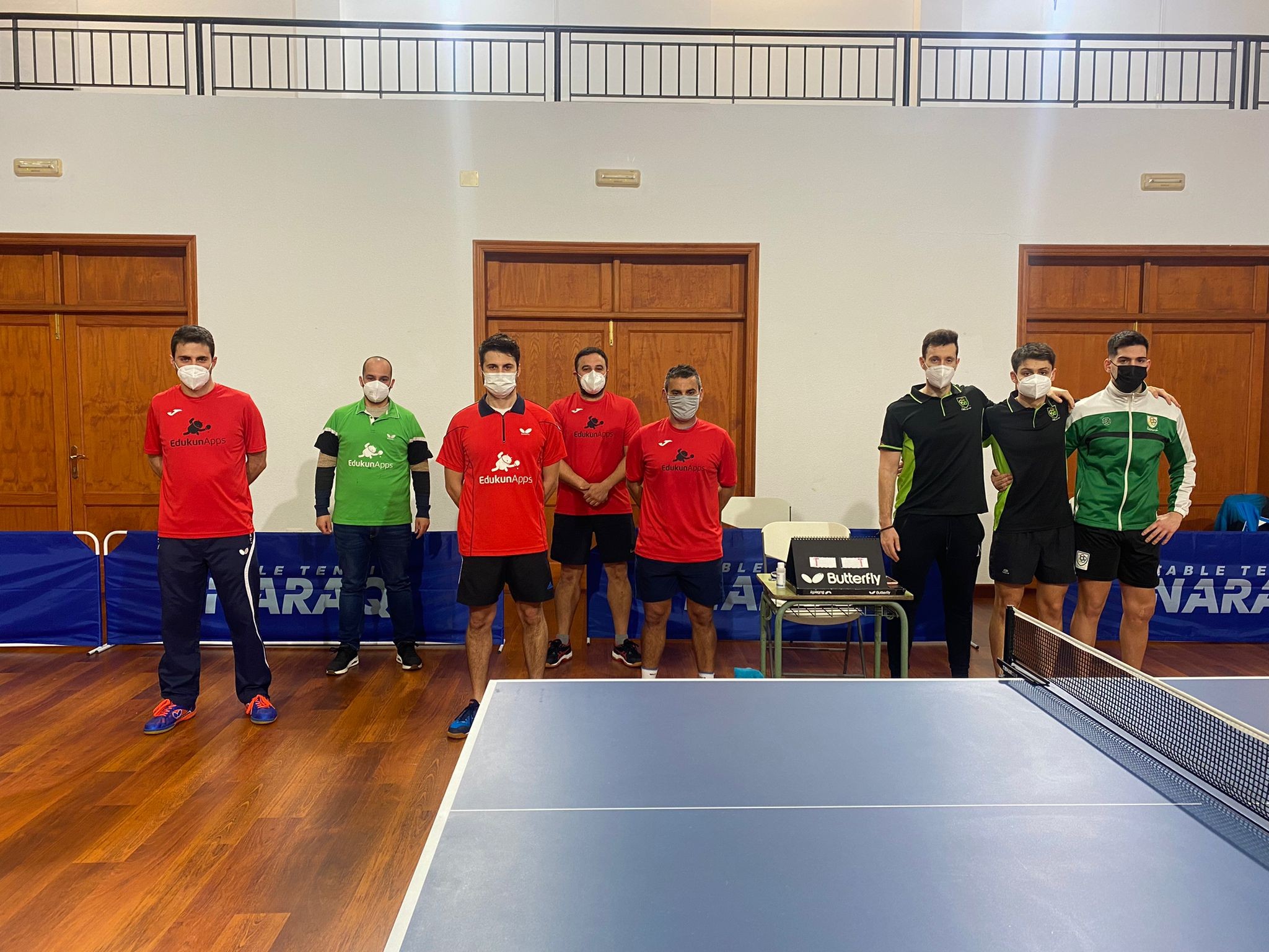 Repaso a las Ligas Nacionales y Vascas